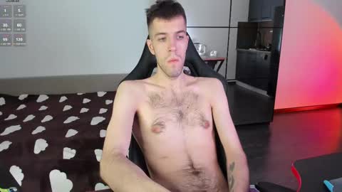 Snapshot of cookies_boys chatting on March 7, 8:33 pm cookies_boys online show from March 7, 8:33 pm