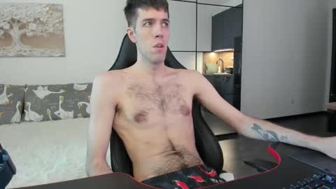 Snapshot of cookies_boys chatting on December 14, 9:14 am cookies_boys online show from December 14, 9:14 am