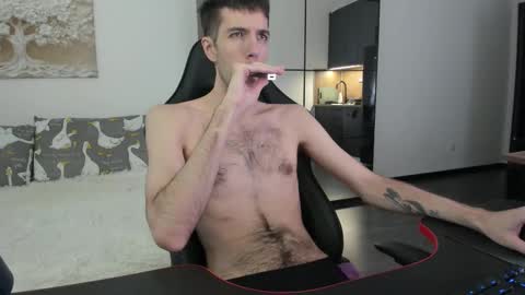 cookies_boys online show from December 17, 9:48 am