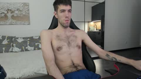 cookies_boys online show from December 19, 9:27 am