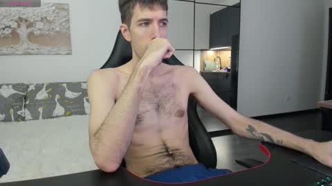 cookies_boys online show from March 1, 10:23 pm