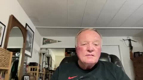 Snapshot of cookoosnest chatting on September 17, 3:30 am cookoosnest online show from September 17, 3:30 am