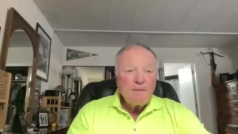 cookoosnest online show from December 5, 1:03 am