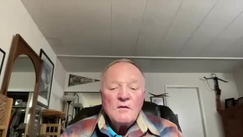 cookoosnest online show from February 8, 5:33 am