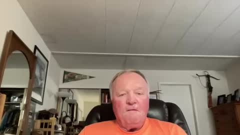 cookoosnest online show from March 7, 4:42 am