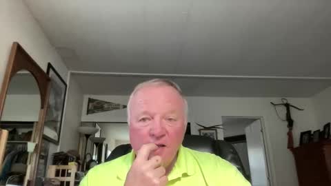 cookoosnest online show from March 8, 12:30 am