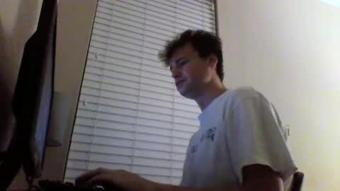 Snapshot of cooldude122222 chatting on February 15, 1:10 am cooldude122222 online show from February 15, 1:10 am