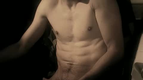 ChoveEnArrakis online show from December 17, 11:49 am