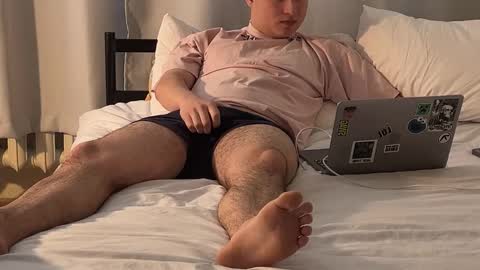 Lisa and Alen online show from February 24, 10:46 am