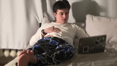 Lisa and Alen online show from March 15, 6:03 pm