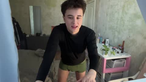 Lisa and Alen online show from April 1, 6:47 am