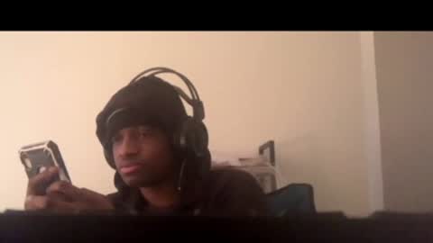 coolvibes69 online show from December 20, 6:37 pm