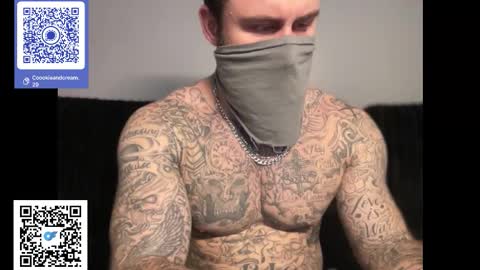 coookieandcream online show from February 28, 2:56 am