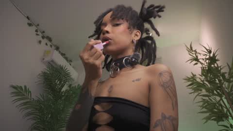 Snapshot of cooper_reds chatting on January 11, 10:37 pm ROSELL 3 online show from January 11, 10:37 pm