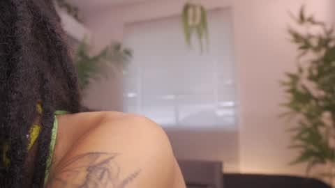 Snapshot of cooper_reds chatting on January 17, 7:06 pm ROSELL 3 online show from January 17, 7:06 pm