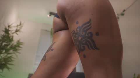 Snapshot of cooper_reds chatting on February 2, 6:39 pm ROSELL 3 online show from February 2, 6:39 pm