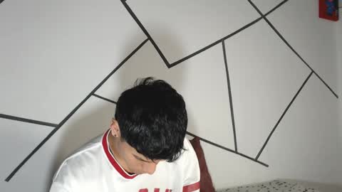 shiro online show from January 5, 7:28 pm