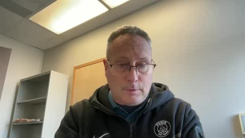 copacetic999 online show from February 25, 5:58 pm