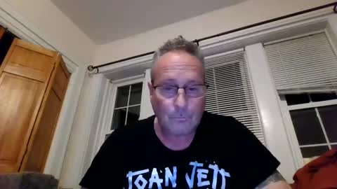 copacetic999 online show from October 27, 2:15 am