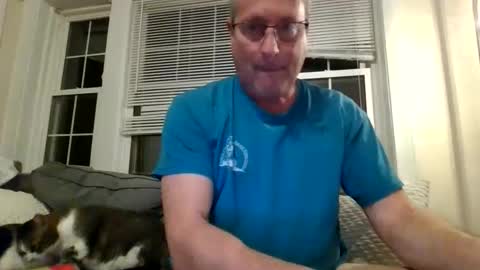 copacetic999 online show from November 24, 4:01 am