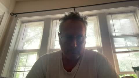copacetic999 online show from August 3, 12:43 pm
