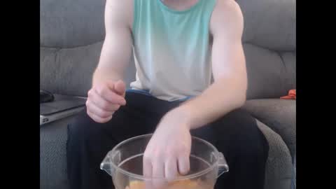 copper_crotch online show from May 31, 11:06 pm