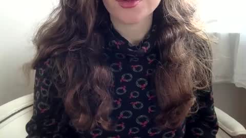 CopperPearl online show from December 23, 1:13 pm