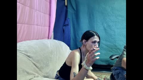 Snapshot of coprolitestorm chatting on June 25, 8:02 pm coprolitestorm online show from June 25, 8:02 pm