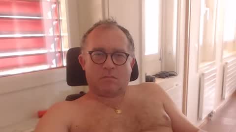 Coquin369 online show from March 7, 11:18 am