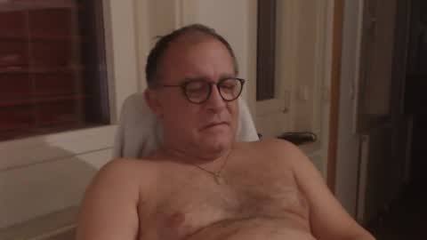 Coquin369 online show from October 13, 6:19 pm