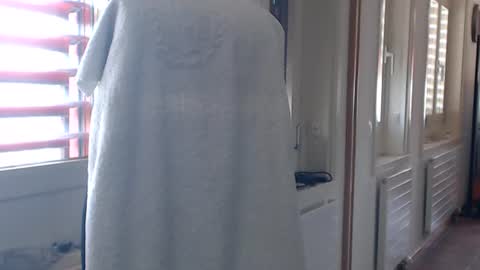 Snapshot of coquin369 chatting on July 19, 8:29 am Coquin369 online show from July 19, 8:29 am