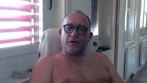 Snapshot of coquin369 chatting on August 1, 9:41 am Coquin369 online show from August 1, 9:41 am