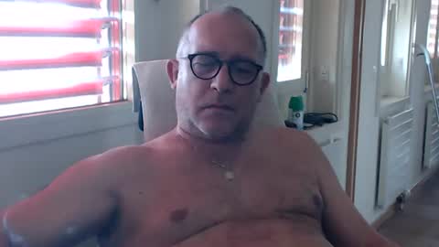 Snapshot of coquin369 chatting on August 3, 7:51 am Coquin369 online show from August 3, 7:51 am