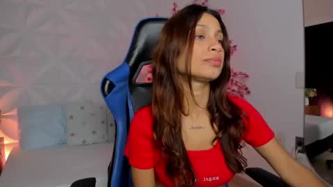  CORA  online show from November 1, 12:40 pm