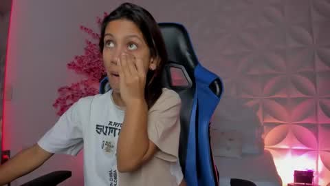  CORA  online show from November 8, 12:27 pm