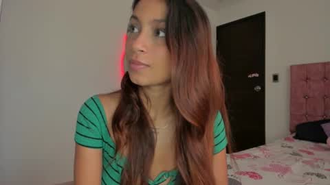 Snapshot of cora22_ chatting on June 5, 1:39 pm CORA online show from June 5, 1:39 pm