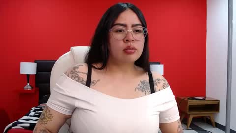 Snapshot of cora_15 chatting on April 14, 11:16 am Cora online show from April 14, 11:16 am