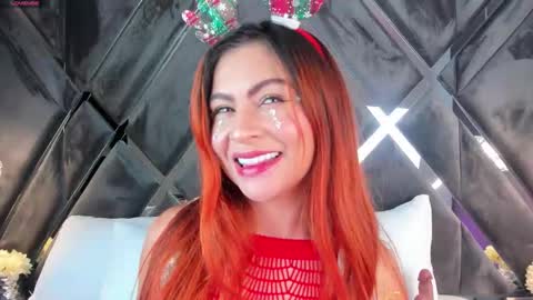 Coral online show from December 14, 10:47 pm