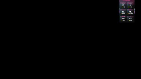 Coral online show from February 19, 4:52 am