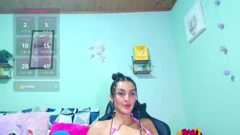 Snapshot of coral_davis chatting on June 11, 12:32 am Coral online show from June 11, 12:32 am