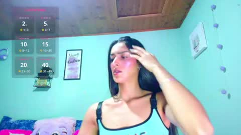 Snapshot of coral_davis chatting on June 25, 2:11 am Coral online show from June 25, 2:11 am