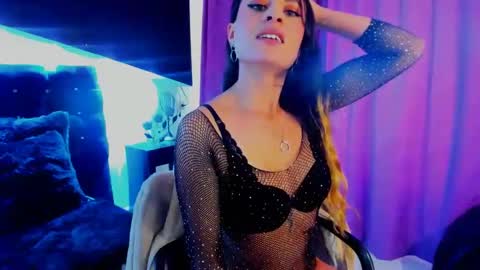 Coral  online show from January 31, 3:44 pm