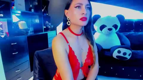 Coral  online show from February 22, 3:14 pm