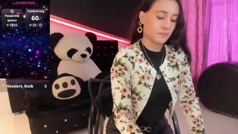 Coral  online show from October 9, 12:36 pm