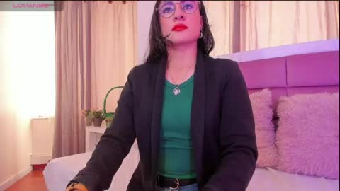 Coral  online show from April 30, 2:45 pm