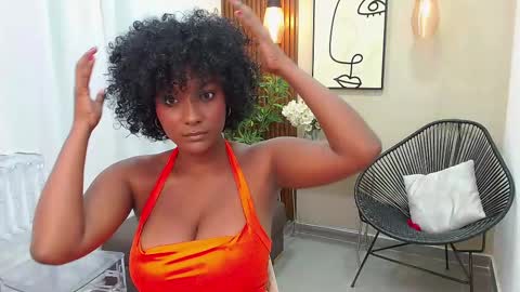 Snapshot of coral_lise chatting on March 7, 10:56 am Coral online show from March 7, 10:56 am
