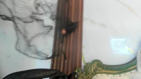 Coralie Bronson online show from October 28, 8:44 pm