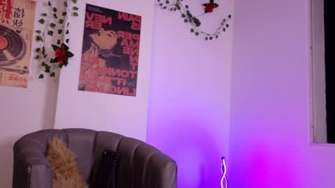 Snapshot of coraliebronson chatting on June 11, 12:32 am Coralie Bronson online show from June 11, 12:32 am