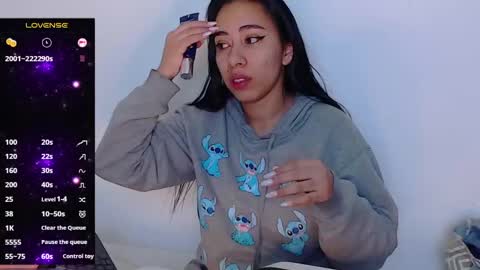 Snapshot of coraline2911 chatting on February 1, 10:48 am coraline2911 online show from February 1, 10:48 am