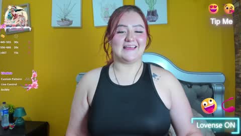 Snapshot of coraline_fox2 chatting on January 16, 7:52 pm coraline online show from January 16, 7:52 pm